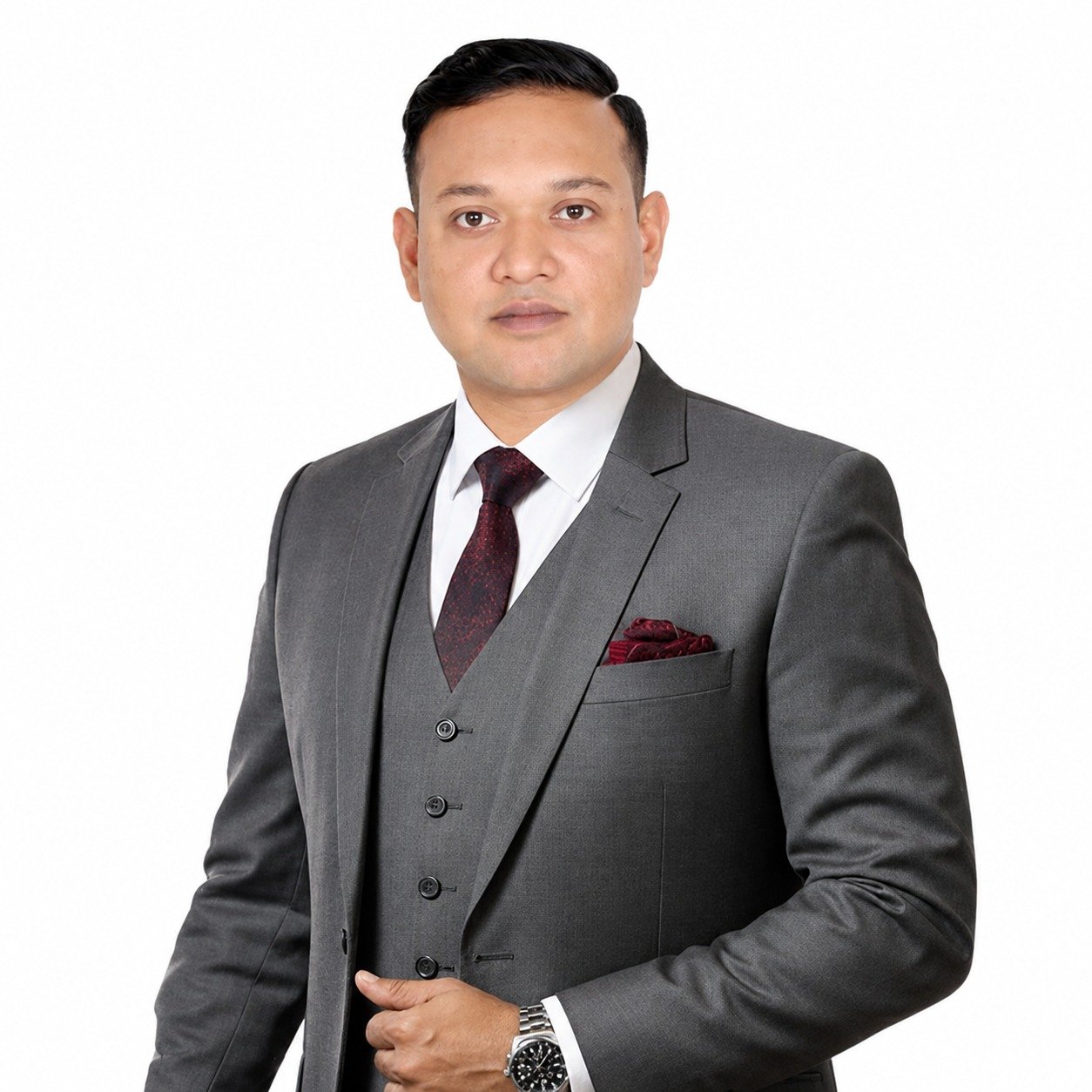 Mr. Shahiduzzaman Emon