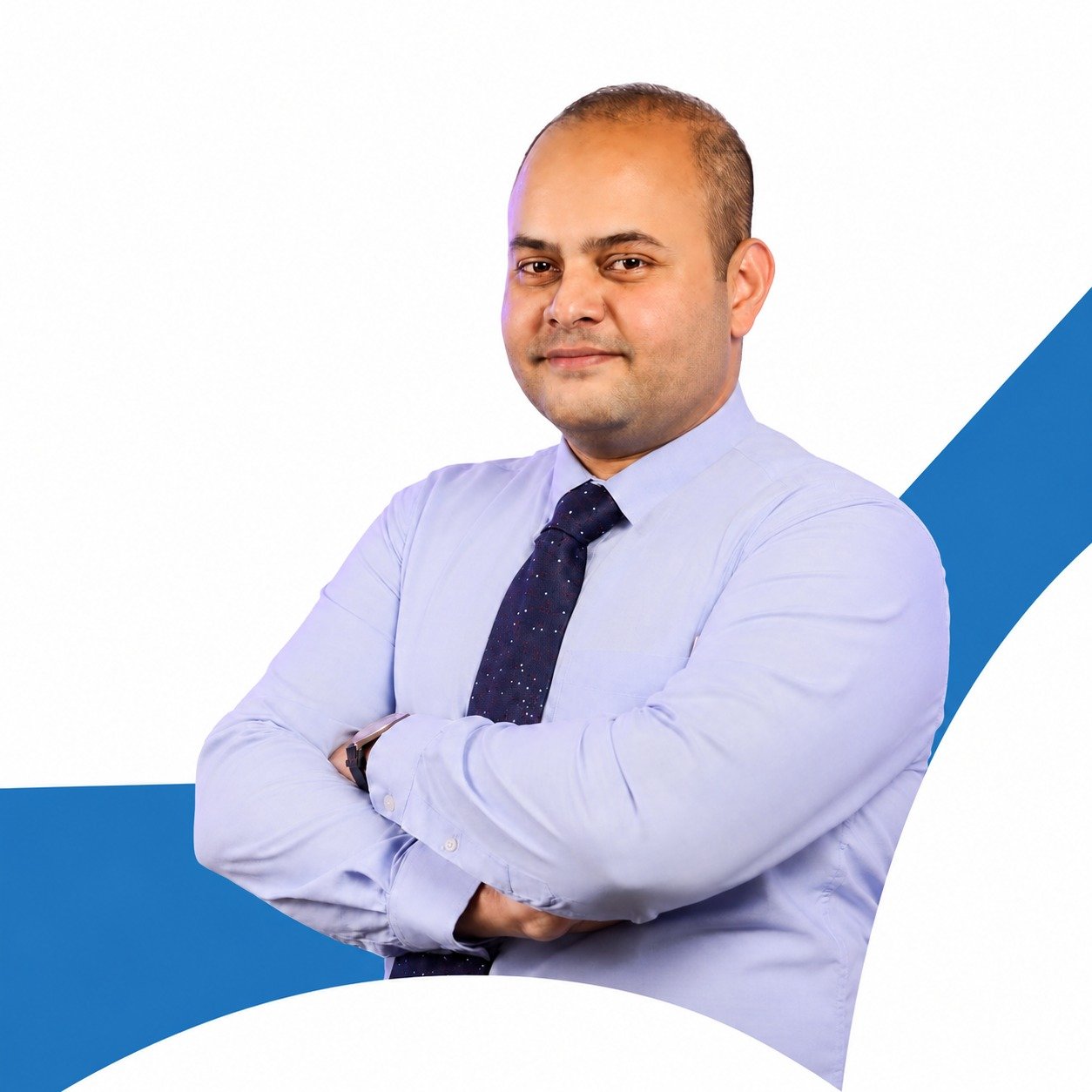 Dr. Md. Ali Ahsan