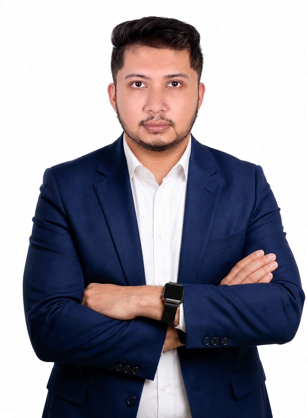 Mr. Rashique Ahmed Imtiaz