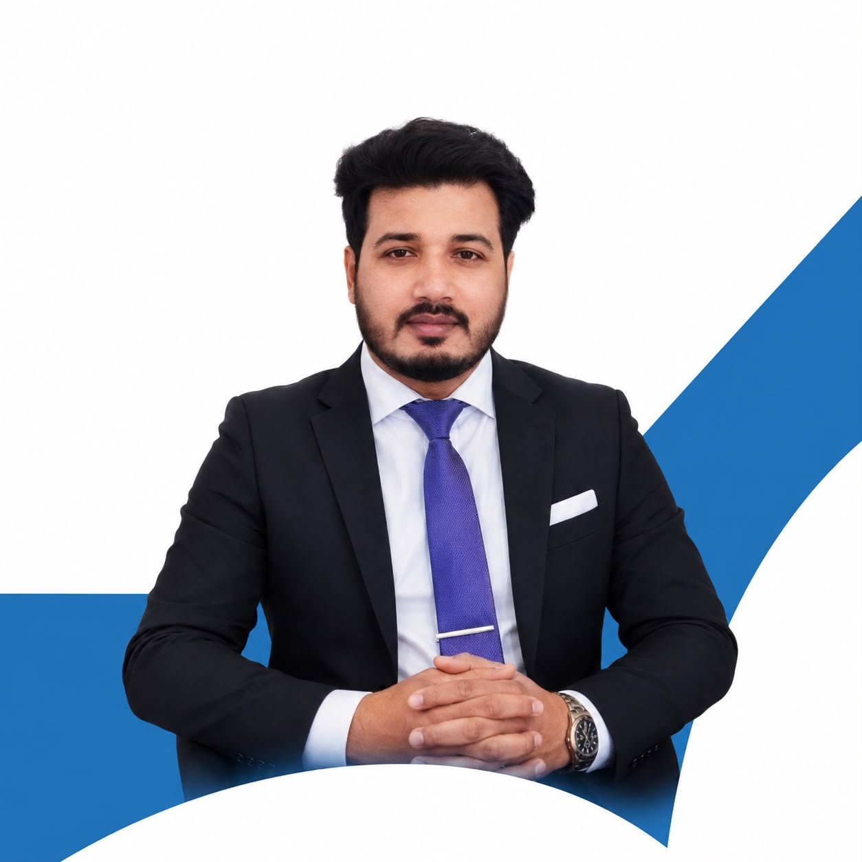 Mr. Masud Rana
