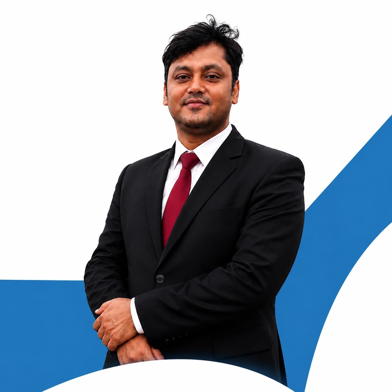 Mr. Habibur Rahman Akando